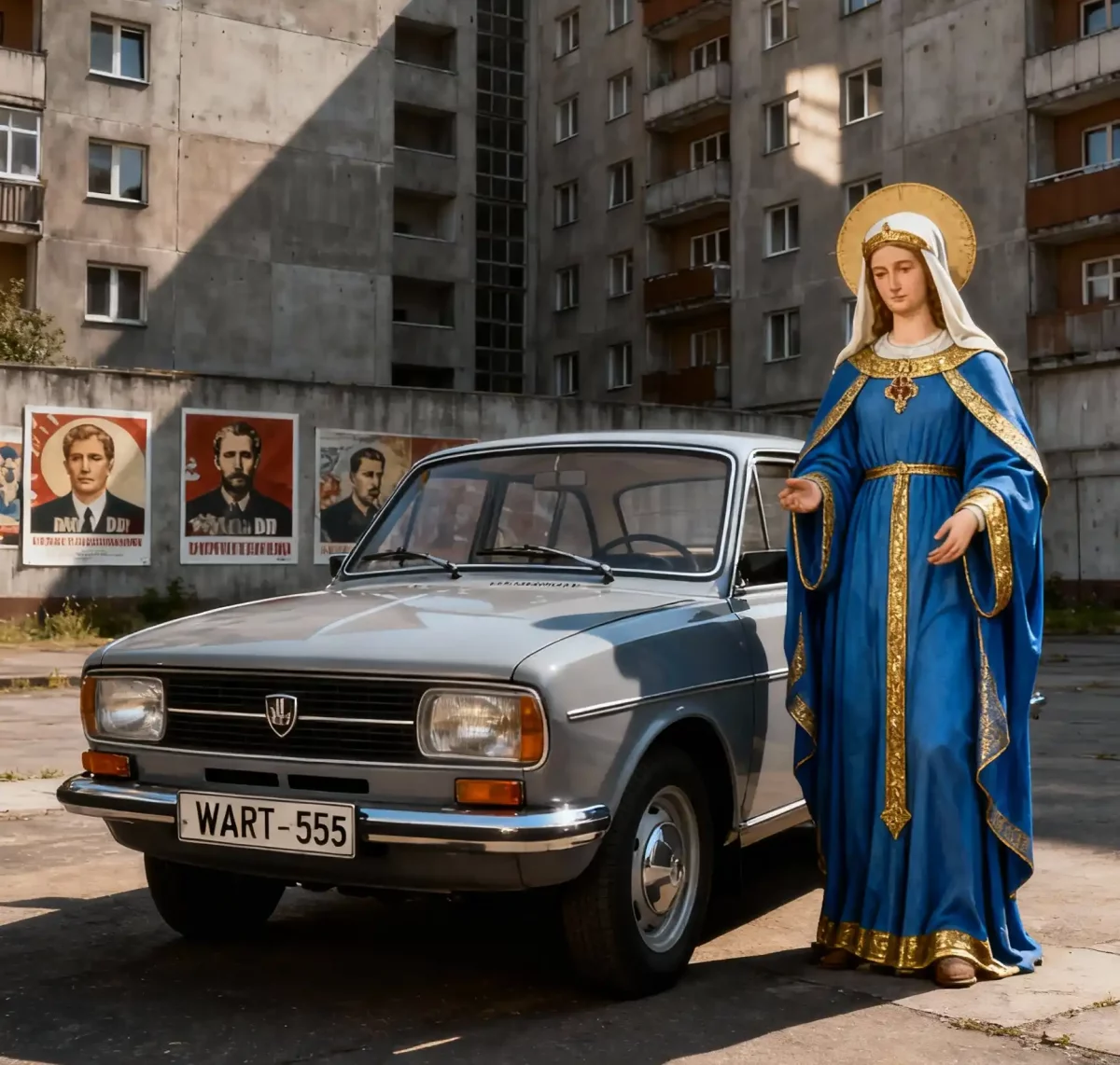 "Heilige" Elisabeth von Thüringen - Quelle: perplexity