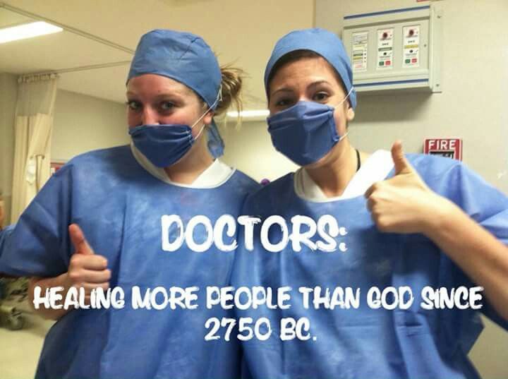 Doctors
