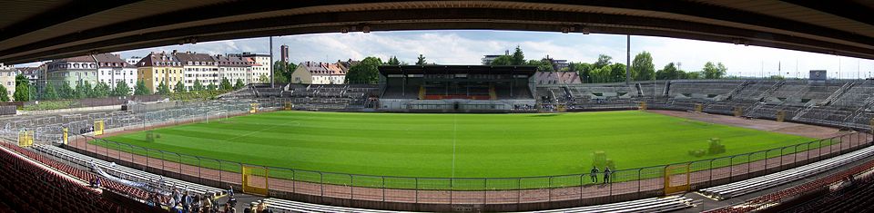 Ampfinger, CC BY-SA 3.0, via Wikimedia Commons