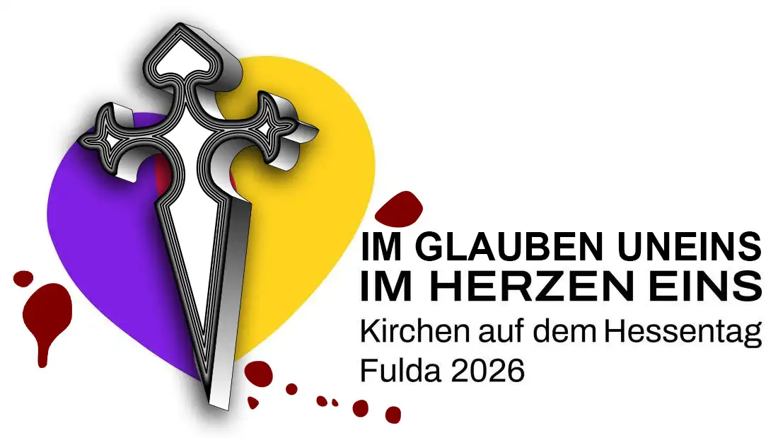 Im Glauben uneins - im Herzen eins